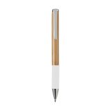 Vue 2 de BambooWrite stylo