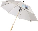 Vue 3 de Parapluie de golf Milan | Automatique