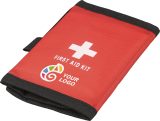 Vue 4 de Trousse de premiers secours Kairo | 17 pièces