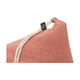 Vue 3 de GRS Recycled Cotton PromoBag (180 g/m²) sac à dos