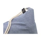 Vue 3 de GRS Recycled Cotton PromoBag (180 g/m²) sac à dos
