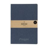 Vue 6 de Notebook GRS Washable Kraft Cover A5 carnet de notes