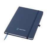 Vue 3 de Recycled GRS Notebook A5 carnet de notes