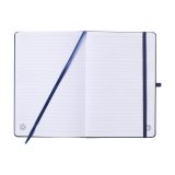 Vue 4 de Recycled GRS Notebook A5 carnet de notes
