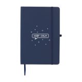 Vue 6 de Recycled GRS Notebook A5 carnet de notes