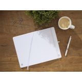 Vue 7 de Recycled GRS Notebook A5 carnet de notes