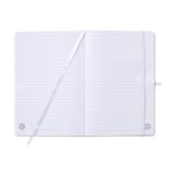 Vue 4 de Recycled GRS Notebook A5 carnet de notes