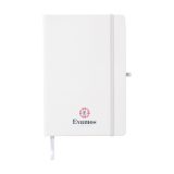 Vue 6 de Recycled GRS Notebook A5 carnet de notes