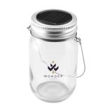 Vue 1 de SunJar Solar Garden Light lampe solaire