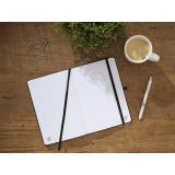 Vue 7 de Recycled GRS Notebook A5 carnet de notes