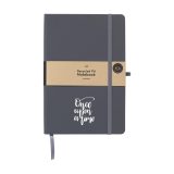 Vue 1 de Recycled GRS Notebook A5 carnet de notes