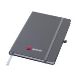 Vue 3 de Recycled GRS Notebook A5 carnet de notes