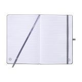 Vue 4 de Recycled GRS Notebook A5 carnet de notes