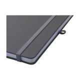 Vue 5 de Recycled GRS Notebook A5 carnet de notes