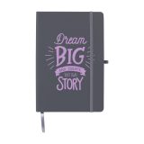 Vue 6 de Recycled GRS Notebook A5 carnet de notes