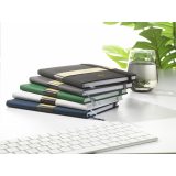 Vue 16 de Recycled GRS Notebook A5 carnet de notes