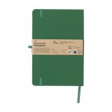 Vue 10 de Recycled GRS Notebook A5 carnet de notes