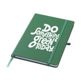 Vue 11 de Recycled GRS Notebook A5 carnet de notes