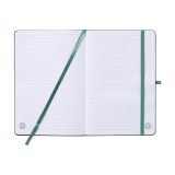 Vue 12 de Recycled GRS Notebook A5 carnet de notes