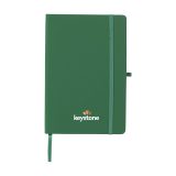 Vue 14 de Recycled GRS Notebook A5 carnet de notes