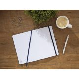 Vue 7 de Recycled GRS Notebook A5 carnet de notes