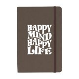 Vue 1 de CraftCover Notebook A5 carnet de notes