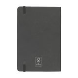 Vue 2 de CraftCover Notebook A5 carnet de notes