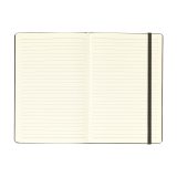 Vue 3 de CraftCover Notebook A5 carnet de notes