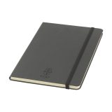Vue 4 de CraftCover Notebook A5 carnet de notes