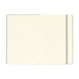 Vue 3 de CraftCover Notebook A5 carnet de notes
