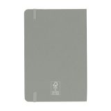 Vue 2 de CraftCover Notebook A5 carnet de notes