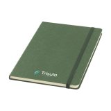 Vue 4 de CraftCover Notebook A5 carnet de notes
