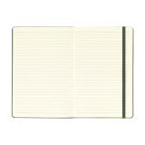 Vue 3 de CraftCover Notebook A5 carnet de notes