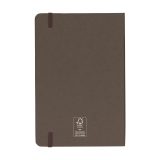 Vue 2 de CraftCover Notebook A5 carnet de notes