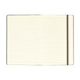 Vue 3 de CraftCover Notebook A5 carnet de notes