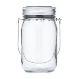Vue 5 de SunJar Solar Garden Light lampe solaire