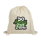 Vue 1 de PromoNaturel (100 g/m²) sac à dos
