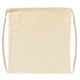 Vue 3 de PromoNaturel (100 g/m²) sac à dos