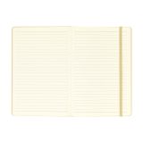 Vue 3 de CraftCover Notebook A5 carnet de notes