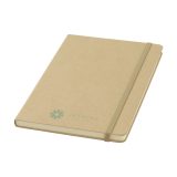 Vue 4 de CraftCover Notebook A5 carnet de notes