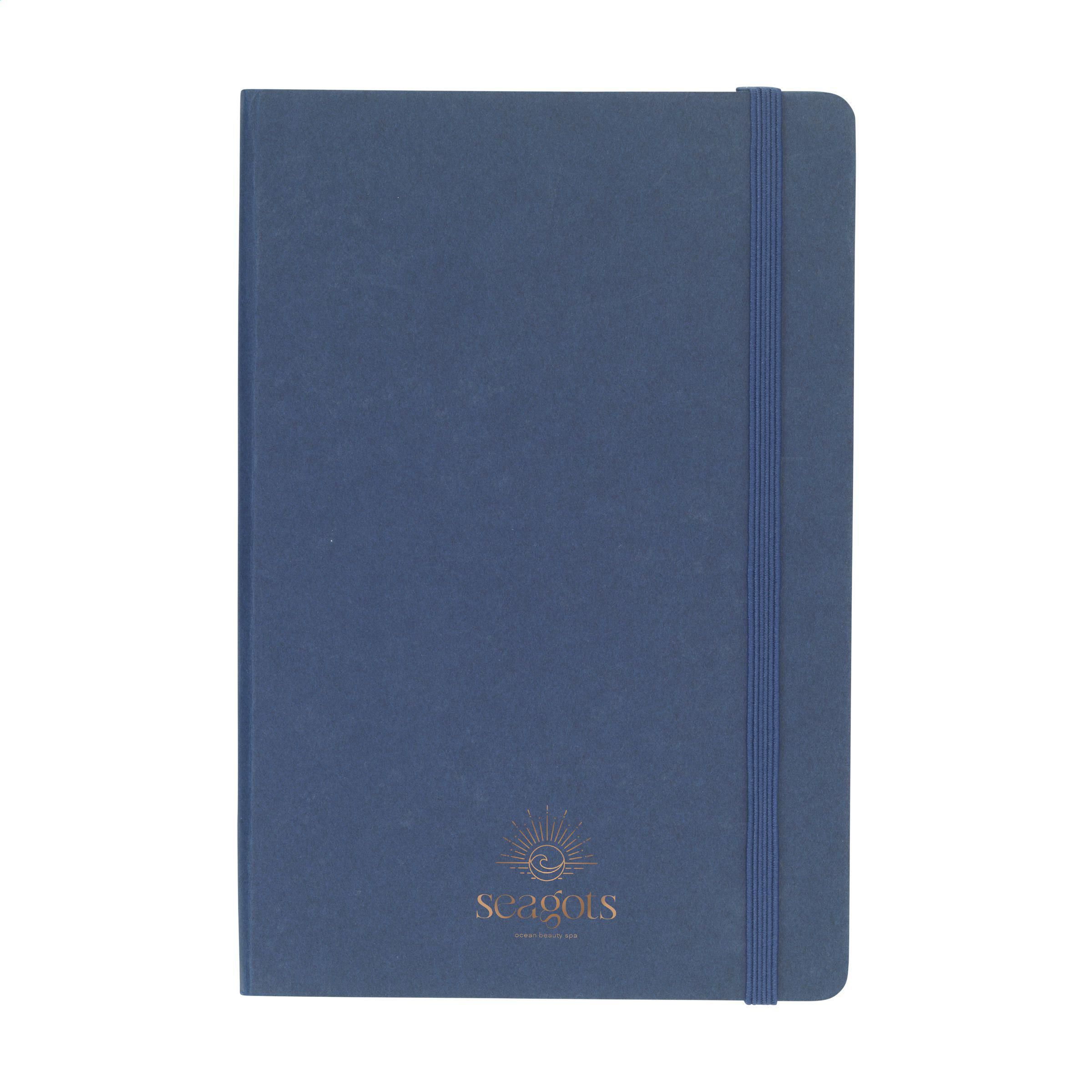 CraftCover Notebook A5 carnet de notes