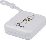 Vue 4 de Batterie externe Jona | 10&nbsp;000 mAh