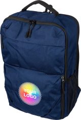 Vue 5 de Sac à dos Tova | Ordinateur portable 15" | 20 l