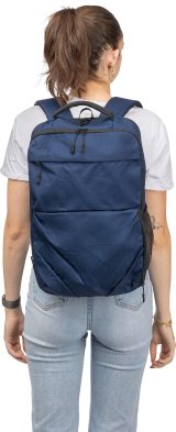 Vue 7 de Sac à dos Tova | Ordinateur portable 15" | 20 l