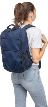 Vue 8 de Sac à dos Tova | Ordinateur portable 15" | 20 l