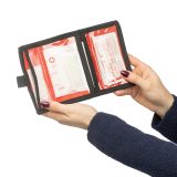 Vue 5 de Trousse de premiers secours Kairo | 17 pièces
