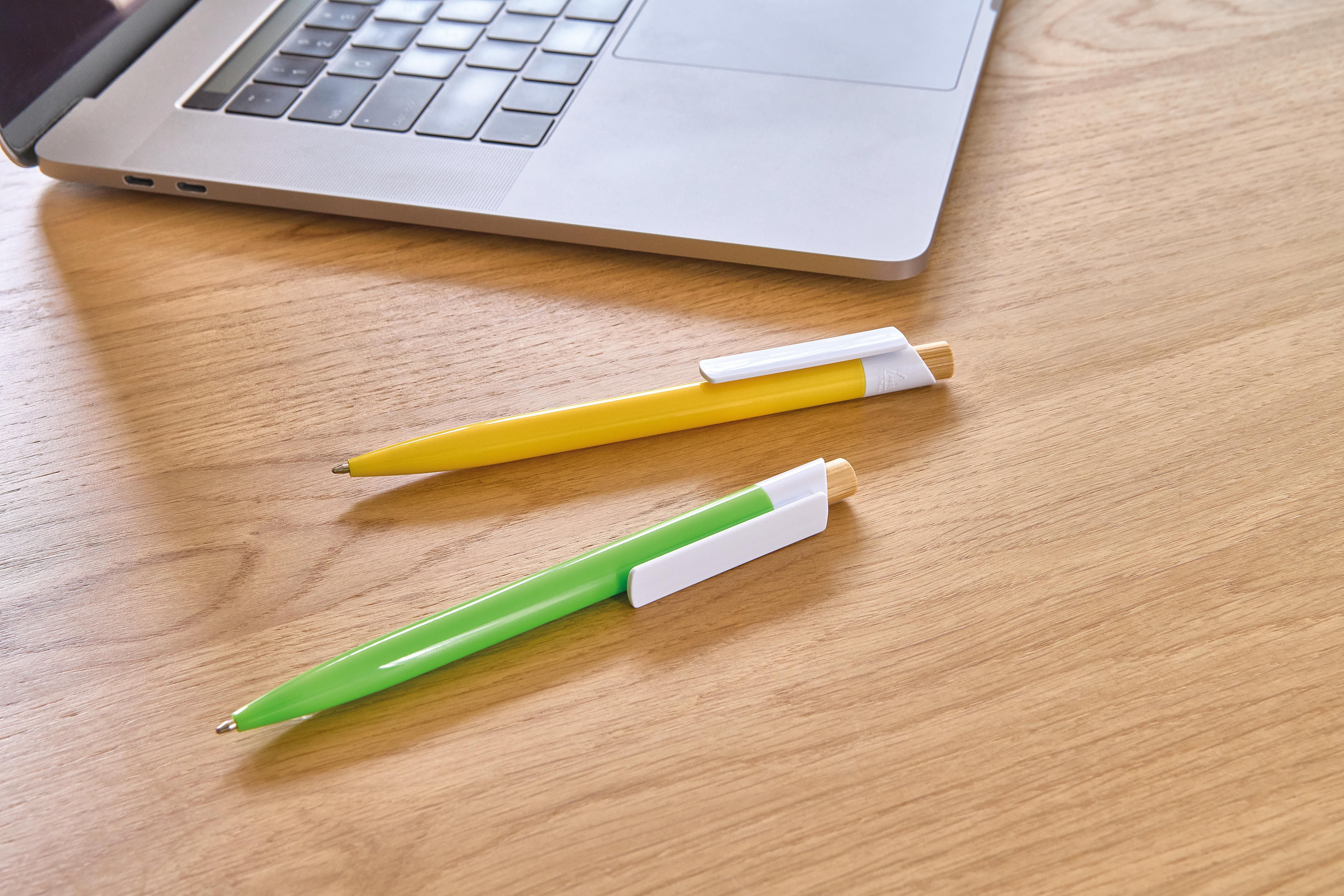 Vue 9 de Stylo bille Zian