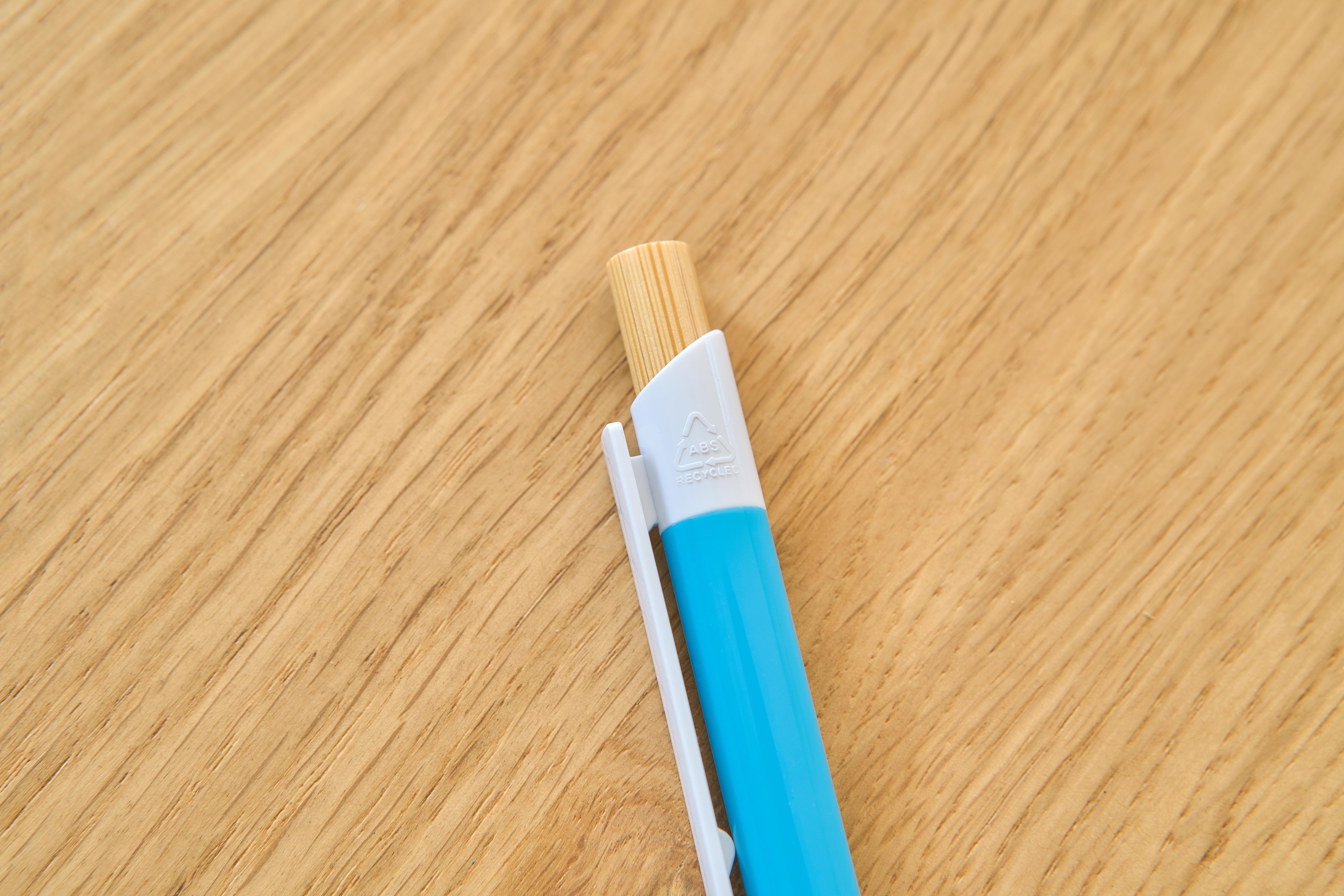 Vue 11 de Stylo bille Zian