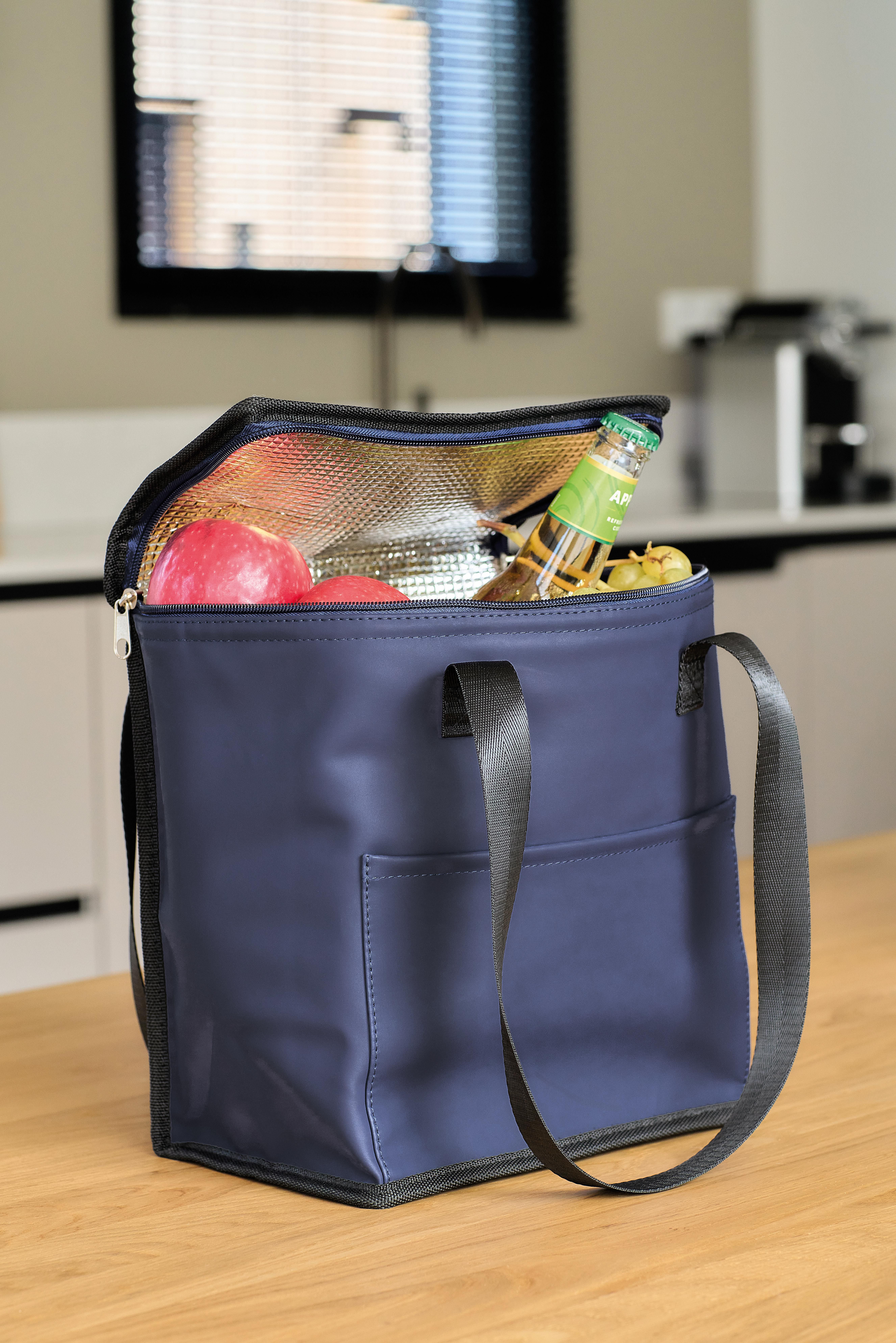 Vue 10 de Sac isotherme Adira | 9 l