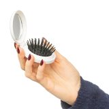 Vue 11 de Set brosse et miroir Eloi
